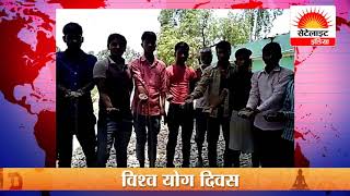 Watch à¤¸à¤¡à¤¼à¤• à¤¨à¤¿à¤°à¥à¤®à¤¾à¤£ à¤®à¥‡à¤‚ à¤˜à¤Ÿà¤¿à¤¯à¤¾  à¤¸à¤¾à¤®à¤—à¥à¤°à¥€ à¤•à¤¾ à¤ªà¥à¤°à¤¯à¥‹à¤— à¤¹à¥‹à¤¨à¥‡ à¤ªà¤° à¤ªà¥à¤°à¤¸à¤¾à¤¶à¤¨ à¤•à¥‡ à¤–à¤¿à¤²à¤¾à¤« à¤•à¤¿à¤¯à¤¾ à¤ªà¥à¤°à¤¦à¤°à¥à¤¶à¤¨  #à¤¸à¥‡à¤Ÿà¥‡à¤²à¤¾à¤‡à¤Ÿ à¤‡à¤‚à¤¡à¤¿à¤¯à¤¾ Video