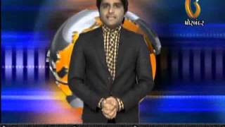 Watch Gujarat News Porbandar (01-11-2015) Video