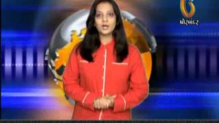 Watch Gujarat News Porbandar (03-11-2015) Video