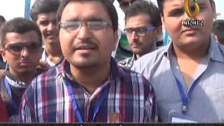 Watch Gujarat News Porbandar (11-11-2015) Video