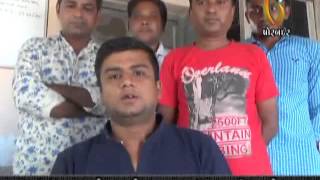 Watch Gujarat News Porbandar (13-11-2015) Video