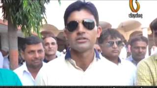 Watch Gujarat News Porbandar (12-11-2015) Video