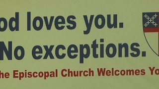 Watch Mixed Reactions to Religious Freedom Bills - News Video Video