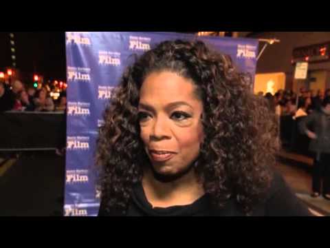 Watch Oprah Hits the Big 6-0 News Video Video