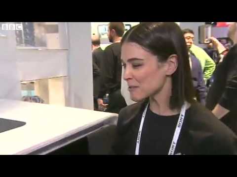 Watch 3D food printers make their debut News Video Video