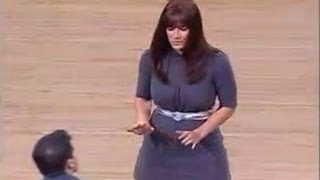 Watch Top 5 Marriage Proposal Fails Video