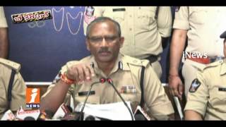 Watch Police Speed Up On Investigations on Criminal Cases | Be Careful | iNews Video