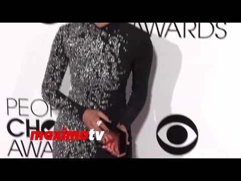 Watch Nina Dobrev People's Choice Awards 2014 - Red Carpet Arrivals Video