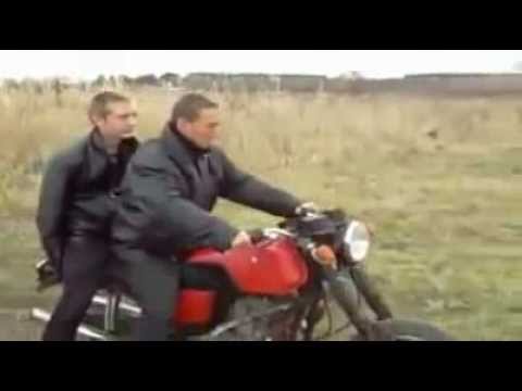 Watch Funny Bike Stunt Fail - Best Funny Video Video
