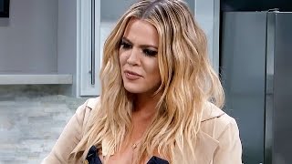 Watch Khloe Kardashian Will "Never Cheat", Momager Kris Jenner "Destroyed" Her Father With Affair Video