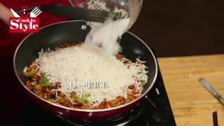 Watch Chef Kunal Kapoor's Masala Bhaat Video