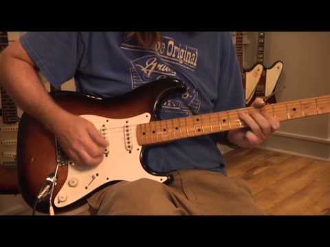 Watch Famous Guitar Gets $250,000 Price Tag News Video Video