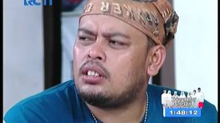 Watch Anak Jalanan Episode 136 dan 137 - Part 1 Video