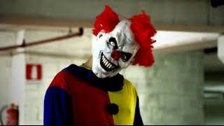 Watch Video Horor Lucu - Teror Badut Yang Menyeramkan [Part 2] Video