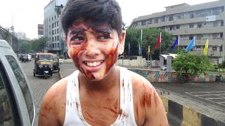 Watch Poor Kid Vs Rich Kid Social Experiment n Prank in India Video