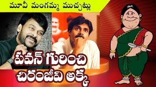 Watch Khushboo to Act With Pawan Kalyan? || Rectv India Video