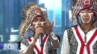 Watch Funky Papua, Kombinasikan Tari Daerah dan Modern Video