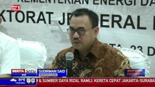 Watch Gubernur Berwenang Cabut Izin Pertambangan Bermasalah Video