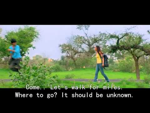 Watch Aao Milo Chale-Jab We Met-Blu-Ray Song [HD] W/Eng Subs Video