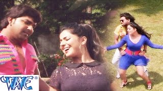 Watch Karejawa Dhak - Dhak Dharkata  - Suhaag - Pawan Singh - Smriti Sinha - Bhojpuri Hot Song Video