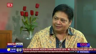 Watch CEO Talk: Pentingnya Good Governance Bisnis dan Politik #1 Video