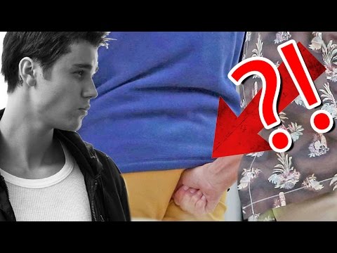 Watch Dax Chat - Justin Bieber In 'Zoolander 2' & Zac Efron Got Oil Checked Video