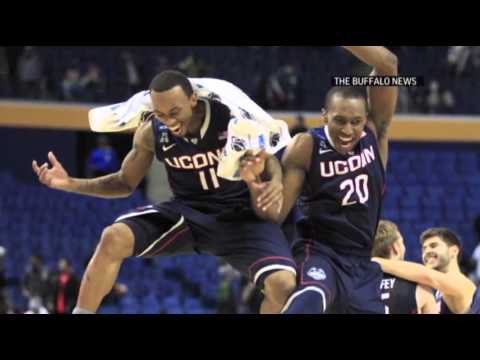 Watch NCAA Sweet 16 Matchups All Set News Video Video