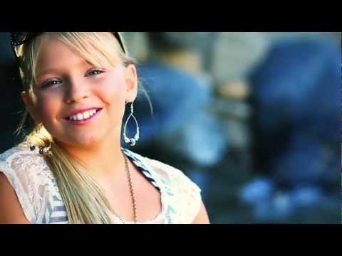 Watch Hannah Rose - Perfect You. - Hollywood Song HD Video