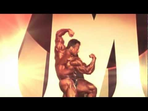 Watch BODYBUILDING - NEW AGE by Zhasni Video