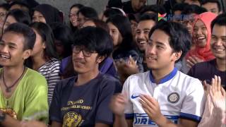 Watch Choky: Dokter Itu Serius - (SUPER Stand Up Seru eps 211) Video