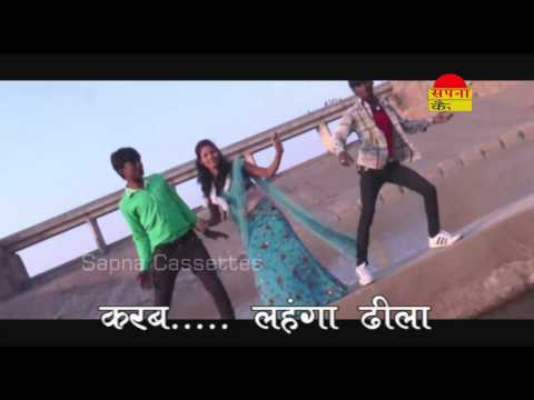 Watch Kiss Debu Ka Ho - Latest Bhojpuri Hot Song | Jauni Bhai, Shyamli Video