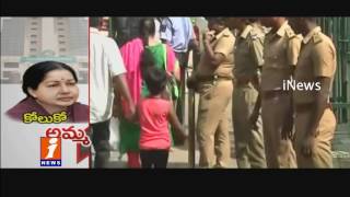 Watch Apollo Doctors Over Jayalalitha Health Condition | Tamilnadu Government | iNews Video