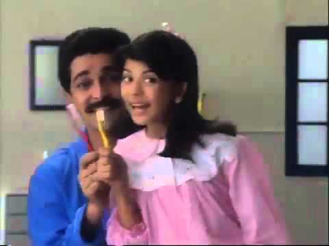 Watch Classic Supreme Toothbrush - iska mazaa hay nirala New TV Advt Video Video