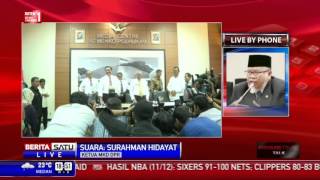 Watch Prime Time Talk: Papa Minta Saham Closed? #3 Video