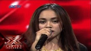 Watch X Factor Indonesia 2015 - Episode 03 - AUDITION 3 - GIVANI GUMILANG - DARK HORSE (Katy Perry) Video