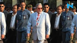 Watch Mallya case: SC will hear plea of 17 banks Video