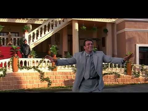 Watch Dulhe Raja - Hum Kisi Se Kum Nahi (Full HD 1080p) - Bollywood Popular Song Video
