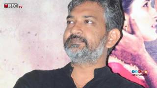 Watch Rajamouli Reveals More Details About His Dream Project Mahabharata  II RECTVINDIA Video