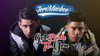 Watch Jeri Macbee - Get Back To You (Official Video Lyrics) Video