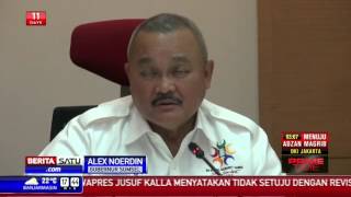 Watch Kebakaran Terdapat di Lahan Gambut Sedalam 7 Meter Video