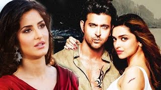 Watch Not Katrina, Hrithik Roshan To ROMANCE Deepika In Kabir Khan's Next Video