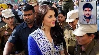 Watch After Jazbaa, Aishwarya Rai Bachchan to Start Shooting for Sarabjit Biopic Video