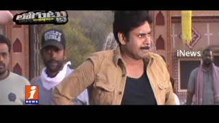 Watch I Will Leave My Brother If Possible Over Development | Pawan Kalyan | Loguttu | iNews Video