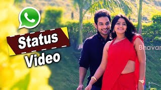 Watch Best Whatsapp Love Status Video - 2017 Latest Videos - Present Love Video