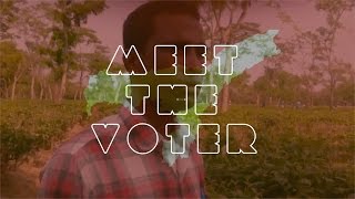 Watch Meet the voter- we have supported congress since the time of Indira gandhi Video
