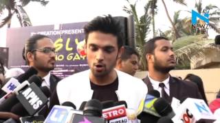 Watch Parth Samthaan announces Bollywood debut 'Googly Ho Gayi' Video