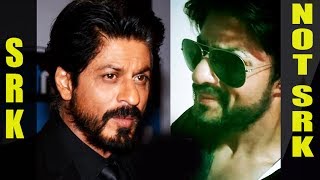 Watch Shahrukh Khan's Doppelganger Looks Like SRK's Lost Twin Video
