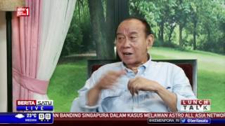 Watch Lunc Talk: Darurat Kekerasan Seksual #1 Video