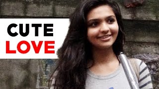 Watch CUTE LOVE Relationships Cute Girls Answer Video