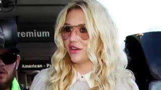 Watch Kesha Has 'Nothing Left to Hide' Preparing For Hearing Against Dr. Luke Video